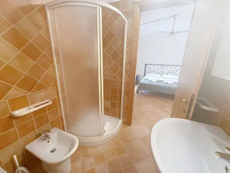 Villa del Mare, Villa 8 personnes à Villasimius - Photo 12