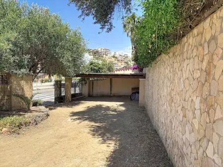 Villa del Mare, Villa 8 personnes à Villasimius - Photo 13