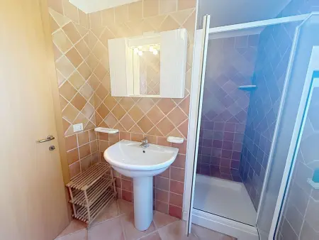 Villa del Mare, Villa 8 personnes à Villasimius - Photo 14