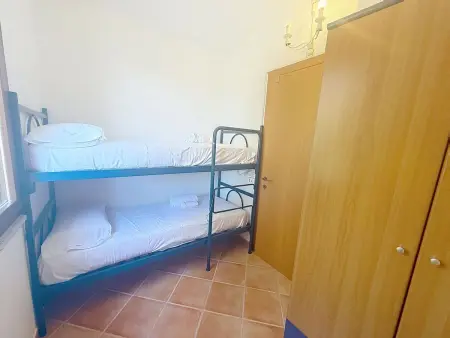 Villa del Mare, Villa 8 personnes à Villasimius - Photo 16