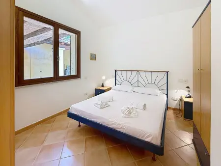Villa del Mare, Villa 8 personnes à Villasimius - Photo 17