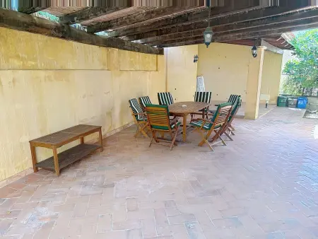 Villa del Mare, Villa 8 personnes à Villasimius - Photo 20