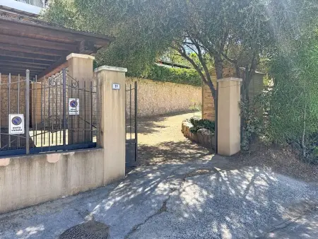 Villa del Mare, Villa 8 personnes à Villasimius - Photo 21
