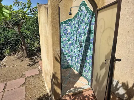 Villa del Mare, Villa 8 personnes à Villasimius - Photo 23