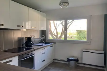 Appartement Fécamp, Appartement design au calme à Fécamp - Photo 3