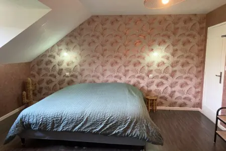 Appartement Fécamp, Appartement design au calme à Fécamp - Photo 6