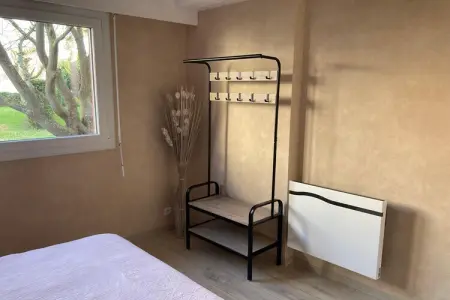 Appartement Fécamp, Appartement design au calme à Fécamp - Photo 7