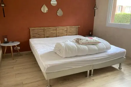 Appartement Fécamp, Appartement design au calme à Fécamp - Photo 8