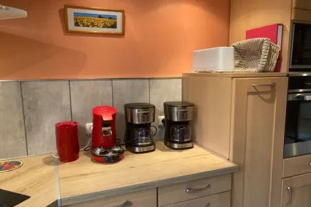 Maison Ganzeville, Grande maison familiale en Normandie - Photo 3