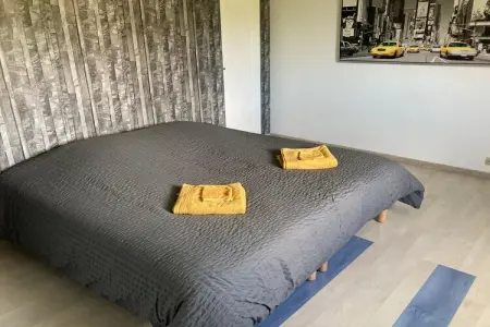 Maison Ganzeville, Grande maison familiale en Normandie - Photo 6