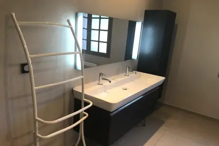 Maison Ganzeville, Grande maison familiale en Normandie - Photo 9