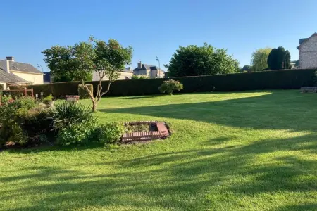 Maison Ganzeville, Grande maison familiale en Normandie - Photo 11