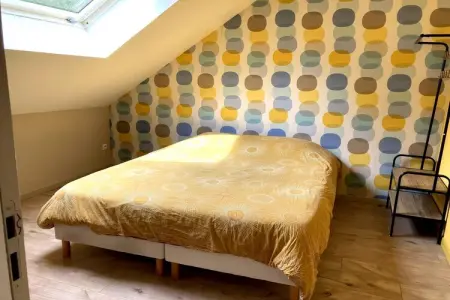 Le Bec, Appartement moderne à Bec-de-Montagne - Photo 3