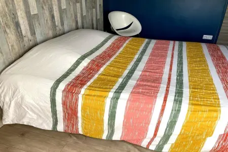 Le Bec, Appartement moderne à Bec-de-Montagne - Photo 10