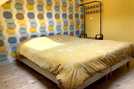 Le Bec, Appartement moderne à Bec-de-Montagne - Photo 11