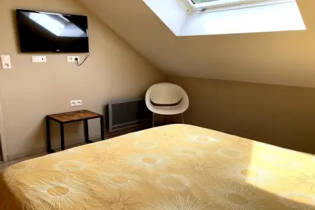 Le Bec, Appartement moderne à Bec-de-Montagne - Photo 13