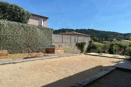 Magnifique Villa Marseille 13012, Magnifique Villa avec piscine à Marseille - Photo 5