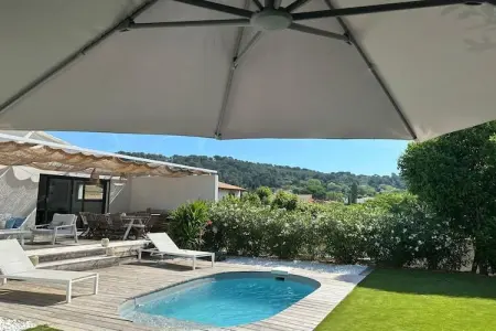 Magnifique Villa Marseille 13012, Magnifique Villa avec piscine à Marseille - Photo 6