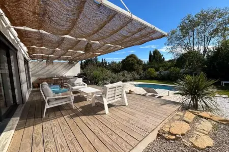Magnifique Villa Marseille 13012, Magnifique Villa avec piscine à Marseille - Photo 8