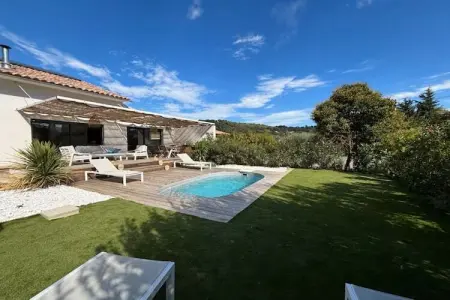 Magnifique Villa Marseille 13012, Magnifique Villa avec piscine à Marseille - Photo 11
