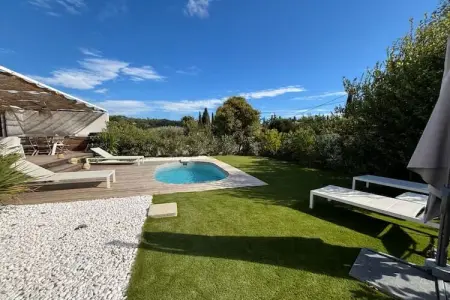 Magnifique Villa Marseille 13012, Magnifique Villa avec piscine à Marseille - Photo 12