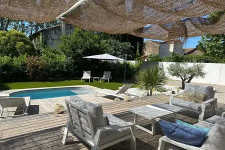Magnifique Villa Marseille 13012, Magnifique Villa avec piscine à Marseille - Photo 16