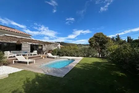 Magnifique Villa Marseille 13012, Magnifique Villa avec piscine à Marseille - Photo 18