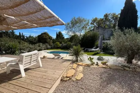 Magnifique Villa Marseille 13012, Magnifique Villa avec piscine à Marseille - Photo 26