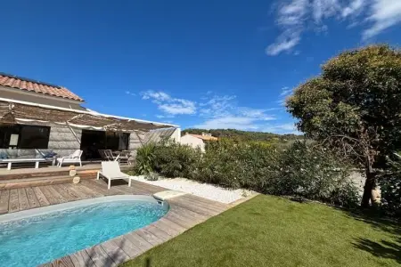 Magnifique Villa Marseille 13012, Magnifique Villa avec piscine à Marseille - Photo 27