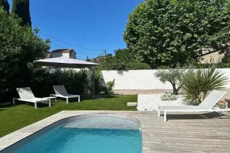 Magnifique Villa Marseille 13012, Magnifique Villa avec piscine à Marseille - Photo 29