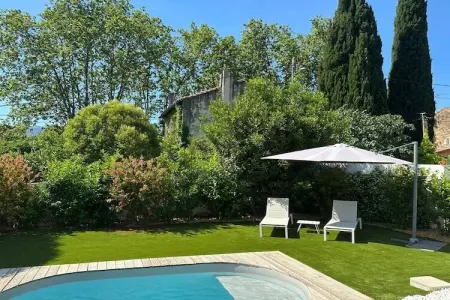 Magnifique Villa Marseille 13012, Magnifique Villa avec piscine à Marseille - Photo 30