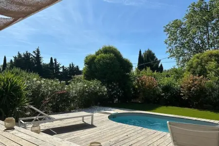 Magnifique Villa Marseille 13012, Magnifique Villa avec piscine à Marseille - Photo 31