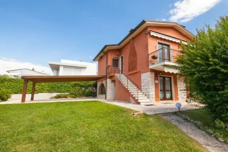 234360, Casa Ancora 2 (1er étage) - Photo 5
