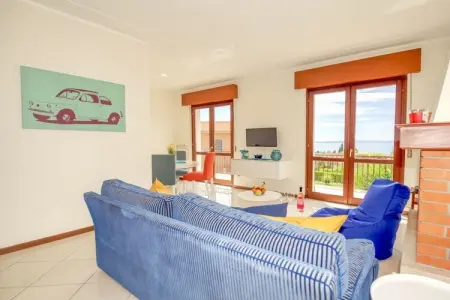 234360, Casa Ancora 2 (1er étage) - Photo 11