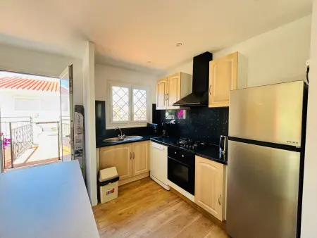 Grand appartement à deux pas de la plage - 6 pers. - Photo 2