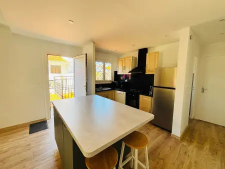 Grand appartement à deux pas de la plage - 6 pers. - Photo 3