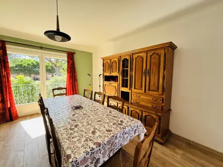 Grand appartement à deux pas de la plage - 6 pers. - Photo 4