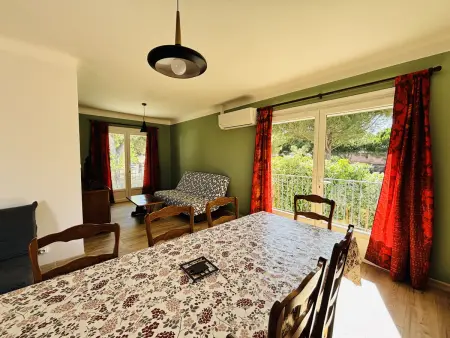 Grand appartement à deux pas de la plage - 6 pers. - Photo 7