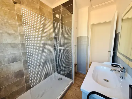 Grand appartement à deux pas de la plage - 6 pers. - Photo 8