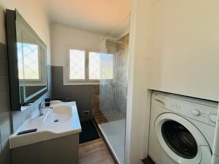 Grand appartement à deux pas de la plage - 6 pers. - Photo 9