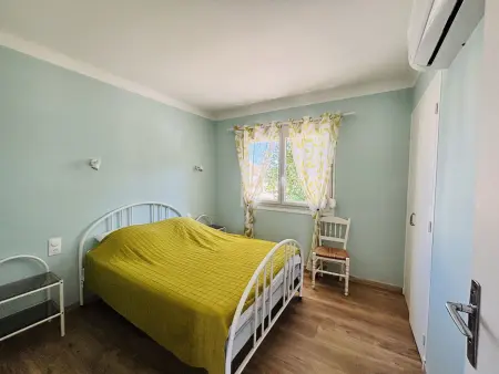 Grand appartement à deux pas de la plage - 6 pers. - Photo 10