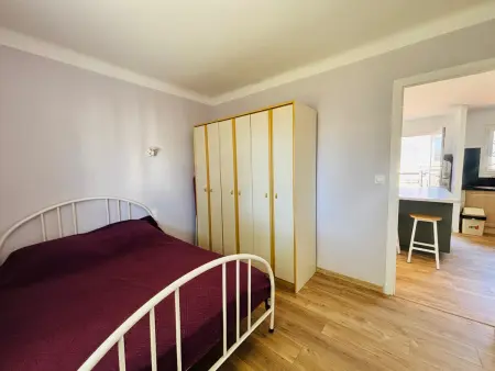 Grand appartement à deux pas de la plage - 6 pers. - Photo 11