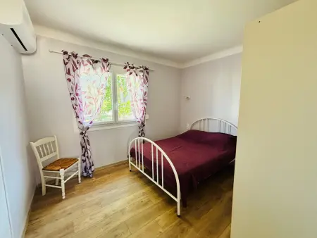 Grand appartement à deux pas de la plage - 6 pers. - Photo 12
