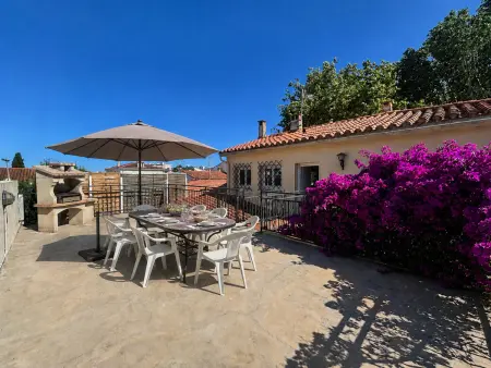 Grand appartement à deux pas de la plage - 6 pers. - Photo 13
