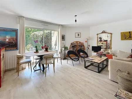 Appartement avec terrasse - 4 pers., Appartement 4 personnes à Les Sables d'Olonne - Photo 1
