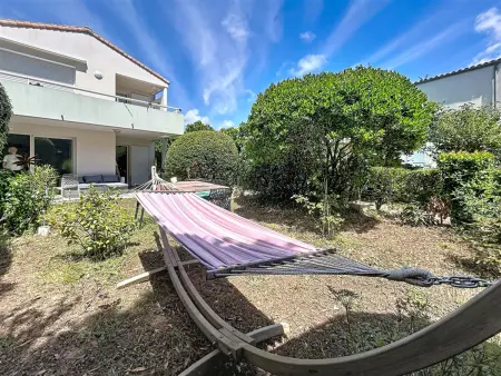Appartement avec terrasse - 4 pers., Appartement 4 personnes à Les Sables d'Olonne - Photo 2