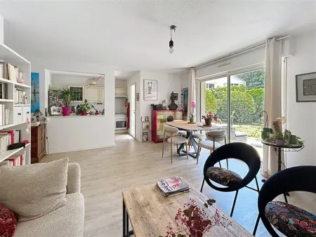 Appartement avec terrasse - 4 pers., Appartement 4 personnes à Les Sables d'Olonne - Photo 3