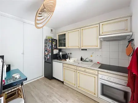 Appartement avec terrasse - 4 pers., Appartement 4 personnes à Les Sables d'Olonne - Photo 4