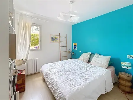 Appartement avec terrasse - 4 pers., Appartement 4 personnes à Les Sables d'Olonne - Photo 6