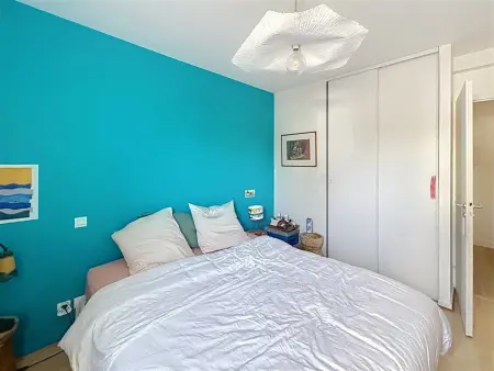 Appartement avec terrasse - 4 pers., Appartement 4 personnes à Les Sables d'Olonne - Photo 7